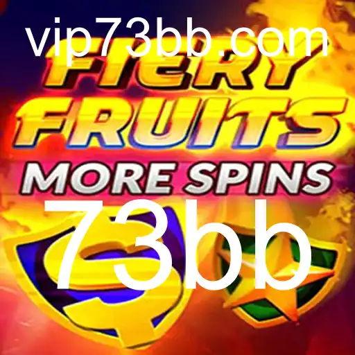 Descubra o Mundo Cativante de FieryFruitsMoreSpins