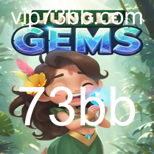 JungleGems: A Aventura dos Tesouros da Selva