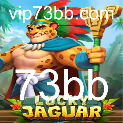 Descubra o Mundo Emocionante do Jogo LuckyJaguar