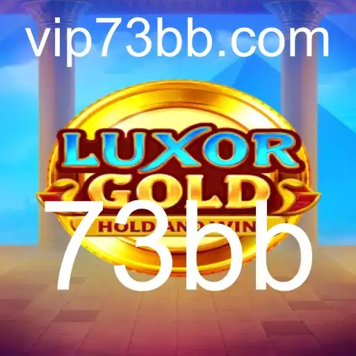 Conheça LuxorGold: O Novo Fenômeno dos Jogos