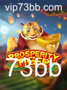Explore o Mundo de ProsperityTiger: Um Jogo de Estratégia e Aventura
