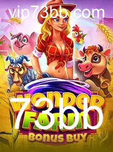 Descubra o Fascinante Mundo de WonderFarmBonusBuy